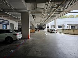 T-space (D18), Office #533223361